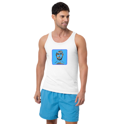 Tank Top, Dad