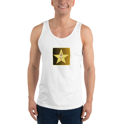 Tank Top, Marilyn