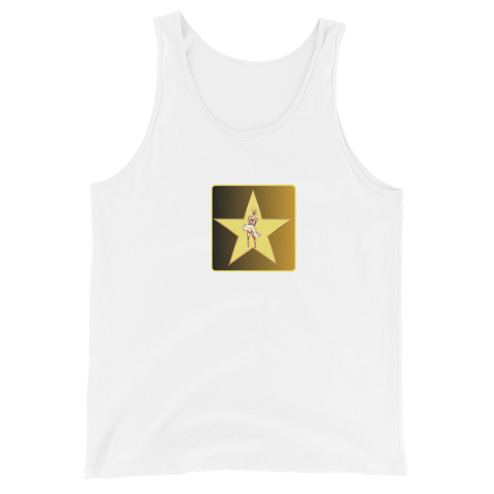 Tank Top, Marilyn
