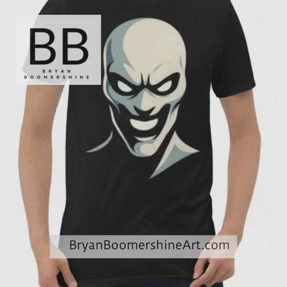 Halloween T Shirt, Ghoul